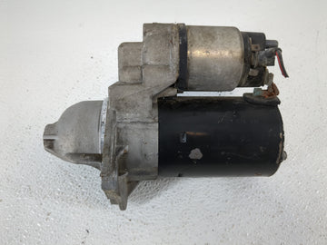 2011-2016 Chevrolet Cruze Car Starter Motor Solenoid OEM P/N:55 578 921 Fits OEM Used Auto Parts - Oemusedautoparts1.com