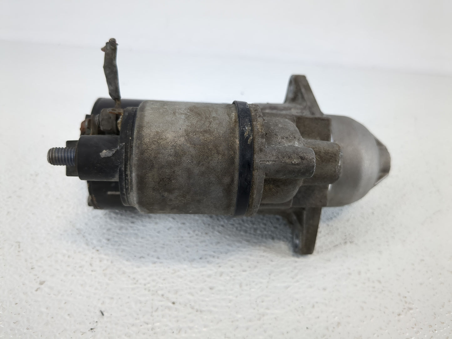 2011-2016 Chevrolet Cruze Car Starter Motor Solenoid OEM P/N:55 578 921 Fits OEM Used Auto Parts - Oemusedautoparts1.com
