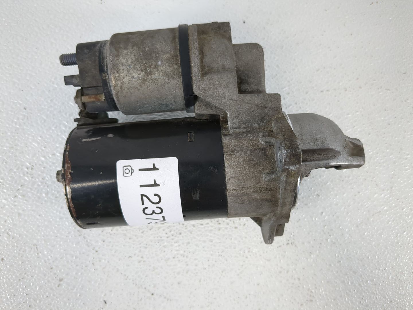 2011-2016 Chevrolet Cruze Car Starter Motor Solenoid OEM P/N:55 578 921 Fits OEM Used Auto Parts - Oemusedautoparts1.com