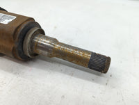 2011-2016 Chevrolet Cruze Axle Shaft Front Driver Cv C/v - Oemusedautoparts1.com