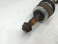 2011-2012 Chevrolet Cruze Axle Shaft Front Passenger Cv C/v - Oemusedautoparts1.com