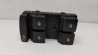 compare product 2011-2014 Chevrolet Cruze Master Power Window Switch Replacement Driver Side Left P/N:20838852 22747944 Fits OEM Used Auto Parts