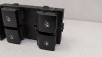 2011-2014 Chevrolet Cruze Master Power Window Switch Replacement Driver Side Left P/N:20838852 22747944 Fits OEM Used Auto P