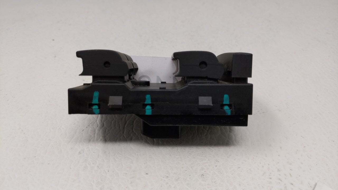 2011-2014 Chevrolet Cruze Master Power Window Switch Replacement Driver Side Left P/N:20838852 22747944 Fits OEM Used Auto P