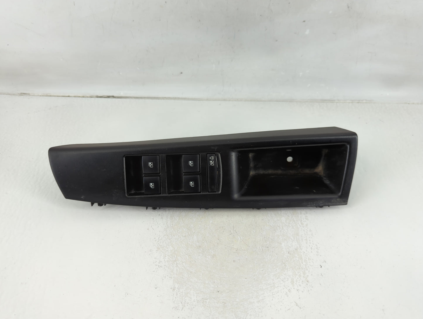 2011-2013 Chevrolet Cruze Master Power Window Switch Replacement Driver Side Left P/N:1093 34 321476 Fits Fits 2011 2012 201
