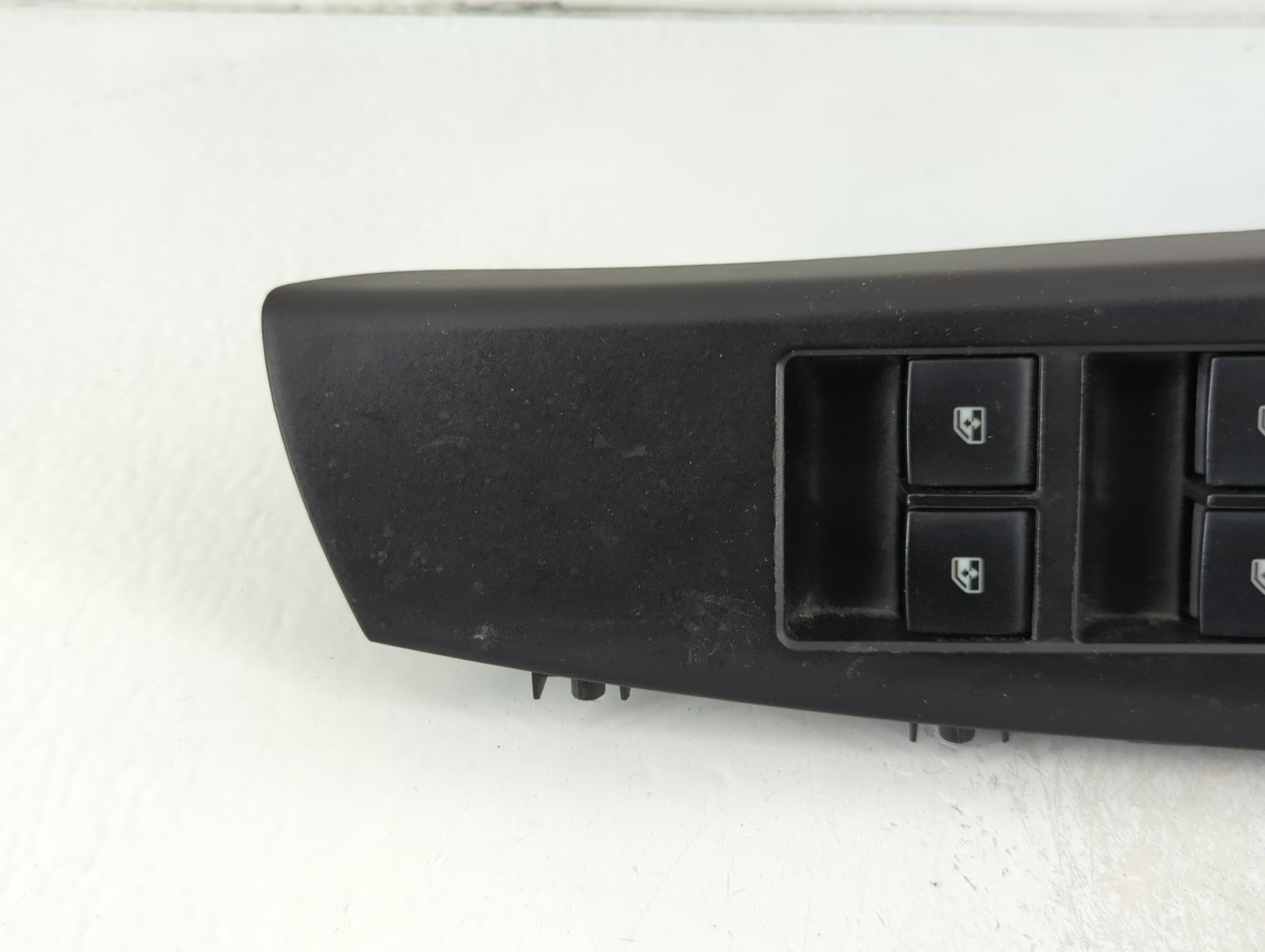 2011-2013 Chevrolet Cruze Master Power Window Switch Replacement Driver Side Left P/N:1093 34 321476 Fits Fits 2011 2012 201