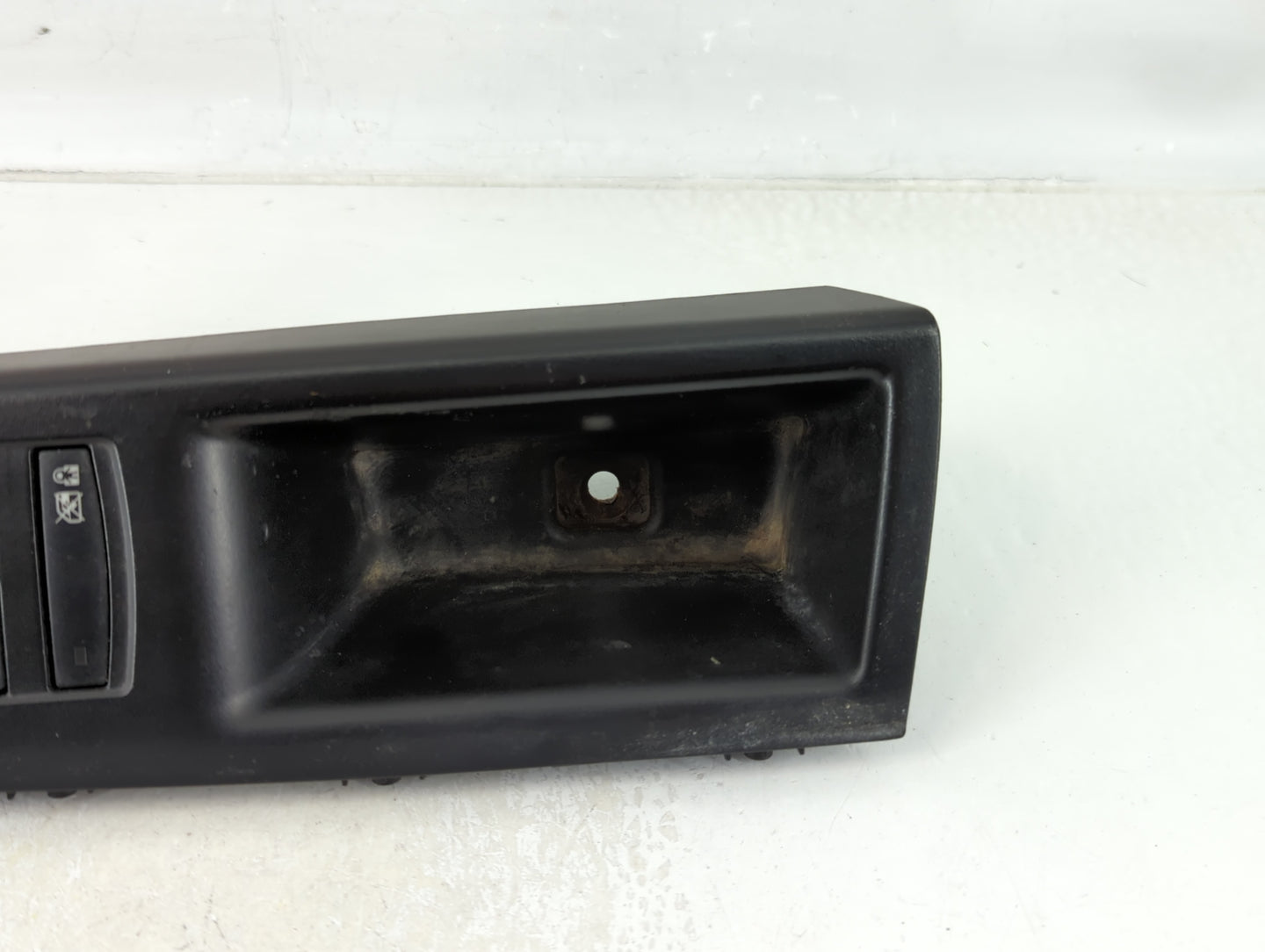 2011-2013 Chevrolet Cruze Master Power Window Switch Replacement Driver Side Left P/N:1093 34 321476 Fits Fits 2011 2012 201