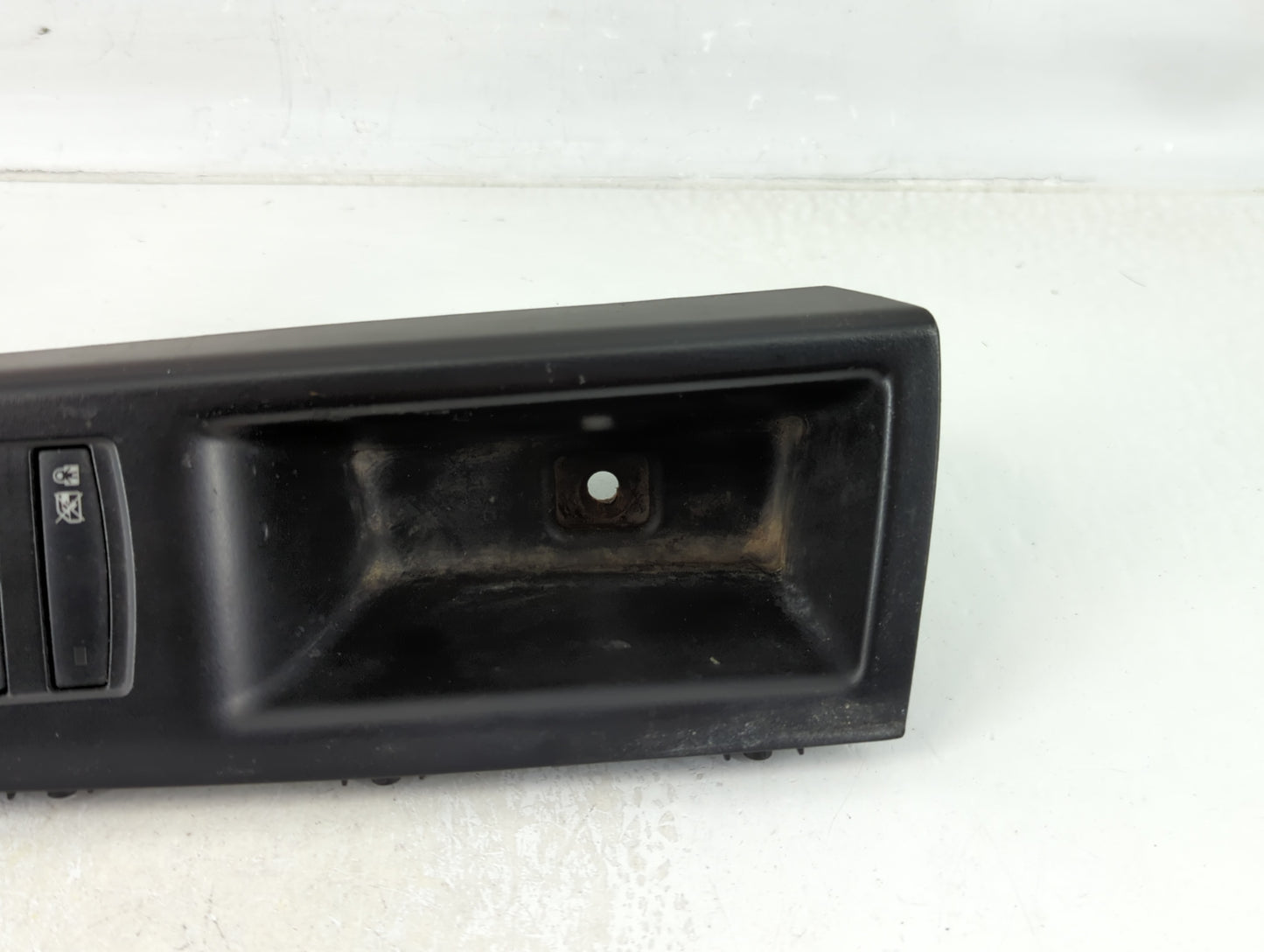 2011-2013 Chevrolet Cruze Master Power Window Switch Replacement Driver Side Left P/N:1093 34 321476 Fits Fits 2011 2012 201