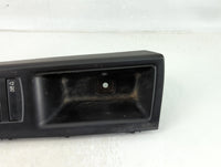 2011-2013 Chevrolet Cruze Master Power Window Switch Replacement Driver Side Left P/N:1093 34 321476 Fits Fits 2011 2012 201