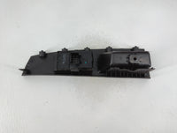 2011-2013 Chevrolet Cruze Master Power Window Switch Replacement Driver Side Left P/N:1093 34 321476 Fits Fits 2011 2012 201