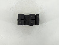 2011-2013 Chevrolet Cruze Master Power Window Switch Replacement Driver Side Left P/N:321476 20917580 Fits Fits 2011 2012 20