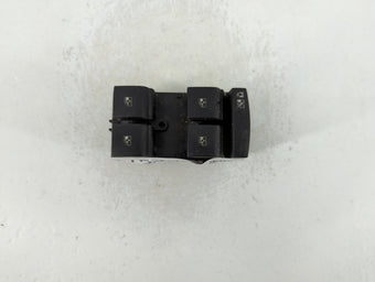 compare product 2011-2013 Chevrolet Cruze Master Power Window Switch Replacement Driver Side Left P/N:321476 20917580 Fits Fits 2011 2012 2013 OEM Used Auto Parts