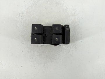 2011-2013 Chevrolet Cruze Master Power Window Switch Replacement Driver Side Left P/N:321476 20917580 Fits Fits 2011 2012 20