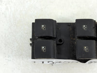 2011-2013 Chevrolet Cruze Master Power Window Switch Replacement Driver Side Left P/N:321476 20917580 Fits Fits 2011 2012 20