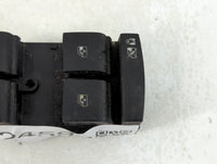2011-2013 Chevrolet Cruze Master Power Window Switch Replacement Driver Side Left P/N:321476 20917580 Fits Fits 2011 2012 20