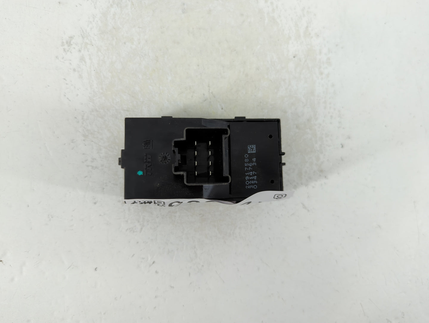 2011-2013 Chevrolet Cruze Master Power Window Switch Replacement Driver Side Left P/N:321476 20917580 Fits Fits 2011 2012 20