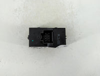 2011-2013 Chevrolet Cruze Master Power Window Switch Replacement Driver Side Left P/N:321476 20917580 Fits Fits 2011 2012 20