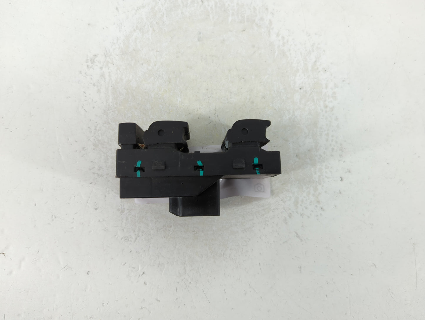 2011-2013 Chevrolet Cruze Master Power Window Switch Replacement Driver Side Left P/N:321476 20917580 Fits Fits 2011 2012 20