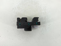 2011-2013 Chevrolet Cruze Master Power Window Switch Replacement Driver Side Left P/N:321476 20917580 Fits Fits 2011 2012 20