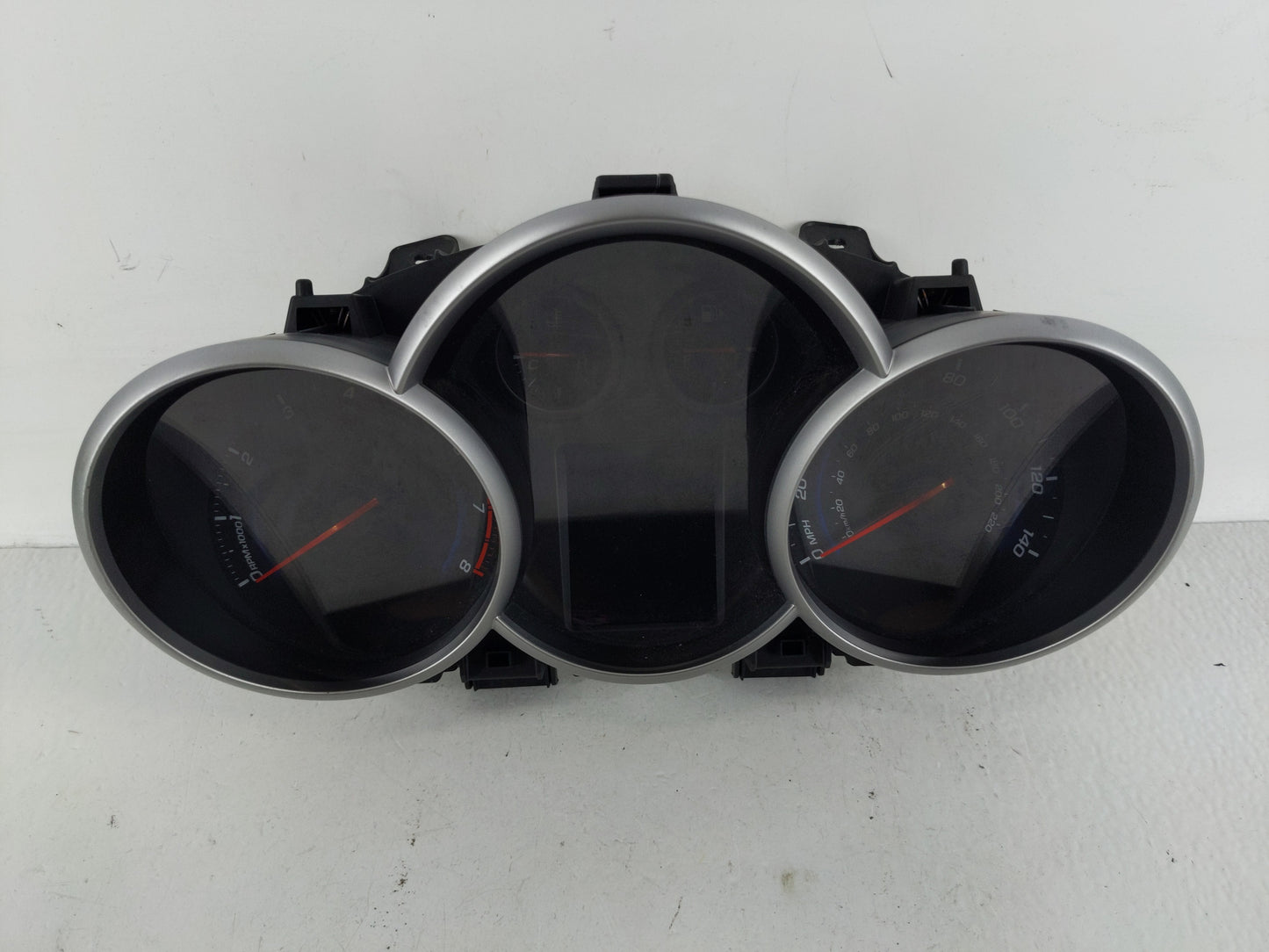 2011 Chevrolet Cruze Instrument Cluster Speedometer Gauges P/N:95018203 Fits OEM Used Auto Parts - Oemusedautoparts1.com