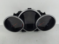 2011 Chevrolet Cruze Instrument Cluster Speedometer Gauges P/N:95018203 Fits OEM Used Auto Parts - Oemusedautoparts1.com