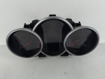 compare product 2011 Chevrolet Cruze Instrument Cluster Speedometer Gauges P/N:95018203 Fits OEM Used Auto Parts