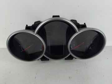 2011 Chevrolet Cruze Instrument Cluster Speedometer Gauges P/N:95018203 Fits OEM Used Auto Parts - Oemusedautoparts1.com