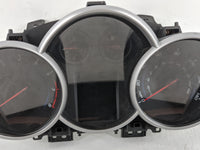2011 Chevrolet Cruze Instrument Cluster Speedometer Gauges P/N:95018203 Fits OEM Used Auto Parts - Oemusedautoparts1.com
