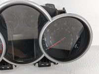 2011 Chevrolet Cruze Instrument Cluster Speedometer Gauges P/N:95018203 Fits OEM Used Auto Parts - Oemusedautoparts1.com