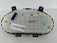 2011 Chevrolet Cruze Instrument Cluster Speedometer Gauges P/N:95018203 Fits OEM Used Auto Parts - Oemusedautoparts1.com