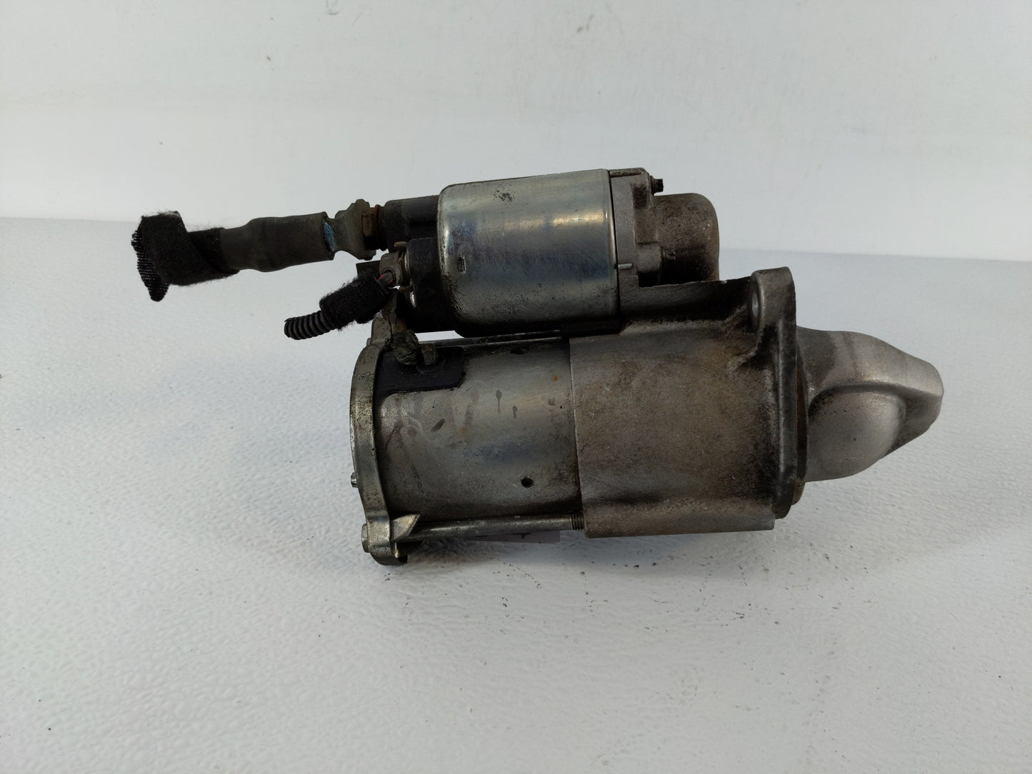 2011-2016 Chevrolet Cruze Car Starter Motor Solenoid OEM P/N:55576980 Fits Fits 2011 2012 2013 2014 2015 2016 2017 2018 OEM 