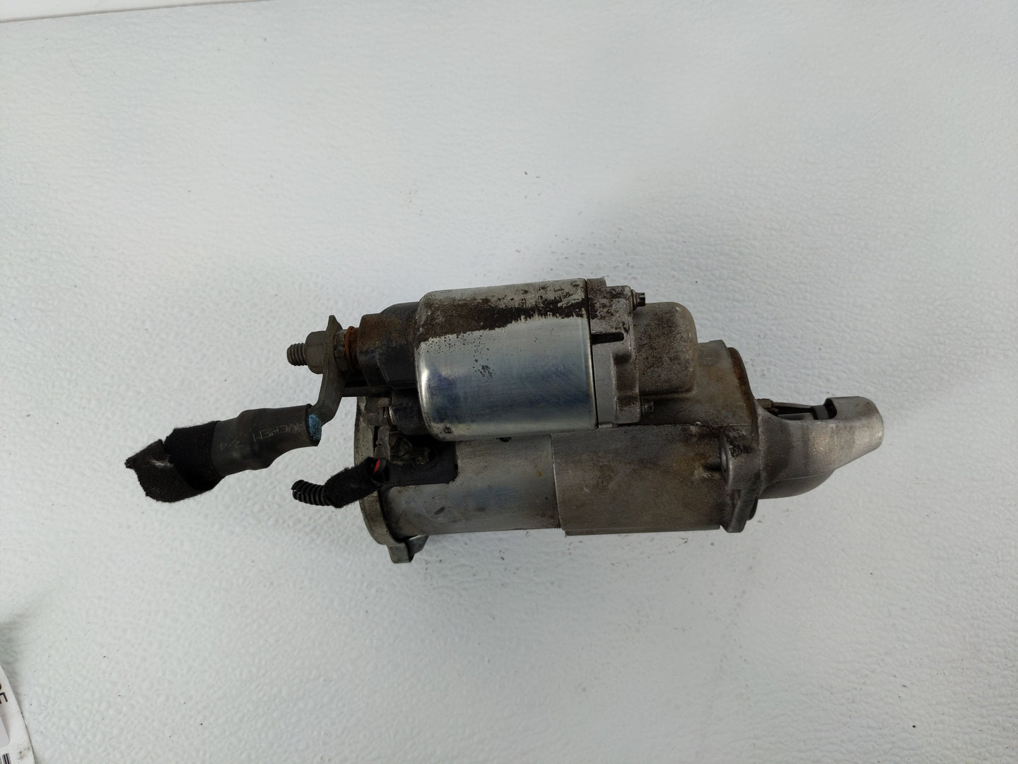 2011-2016 Chevrolet Cruze Car Starter Motor Solenoid OEM P/N:55576980 Fits Fits 2011 2012 2013 2014 2015 2016 2017 2018 OEM 