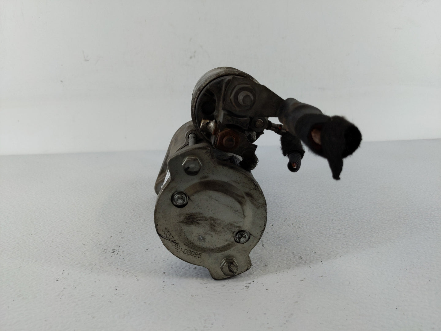 2011-2016 Chevrolet Cruze Car Starter Motor Solenoid OEM P/N:55576980 Fits Fits 2011 2012 2013 2014 2015 2016 2017 2018 OEM 