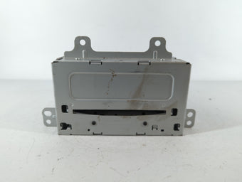 compare product 2011-2012 Chevrolet Cruze Radio AM FM Cd Player Receiver Replacement P/N:20983517 Fits Fits 2010 2011 2012 OEM Used Auto Parts