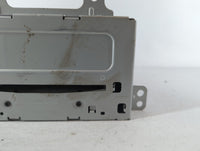 2011-2012 Chevrolet Cruze Radio AM FM Cd Player Receiver Replacement P/N:20983517 Fits Fits 2010 2011 2012 OEM Used Auto Par