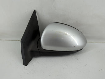 compare product 2011-2016 Chevrolet Cruze Driver Side View Mirror - Left Door Mirror OEM Used