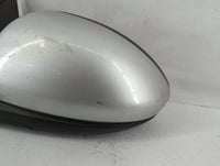 2011-2016 Chevrolet Cruze Driver Side View Mirror - Left Door Mirror OEM Used - Oemusedautoparts1.com