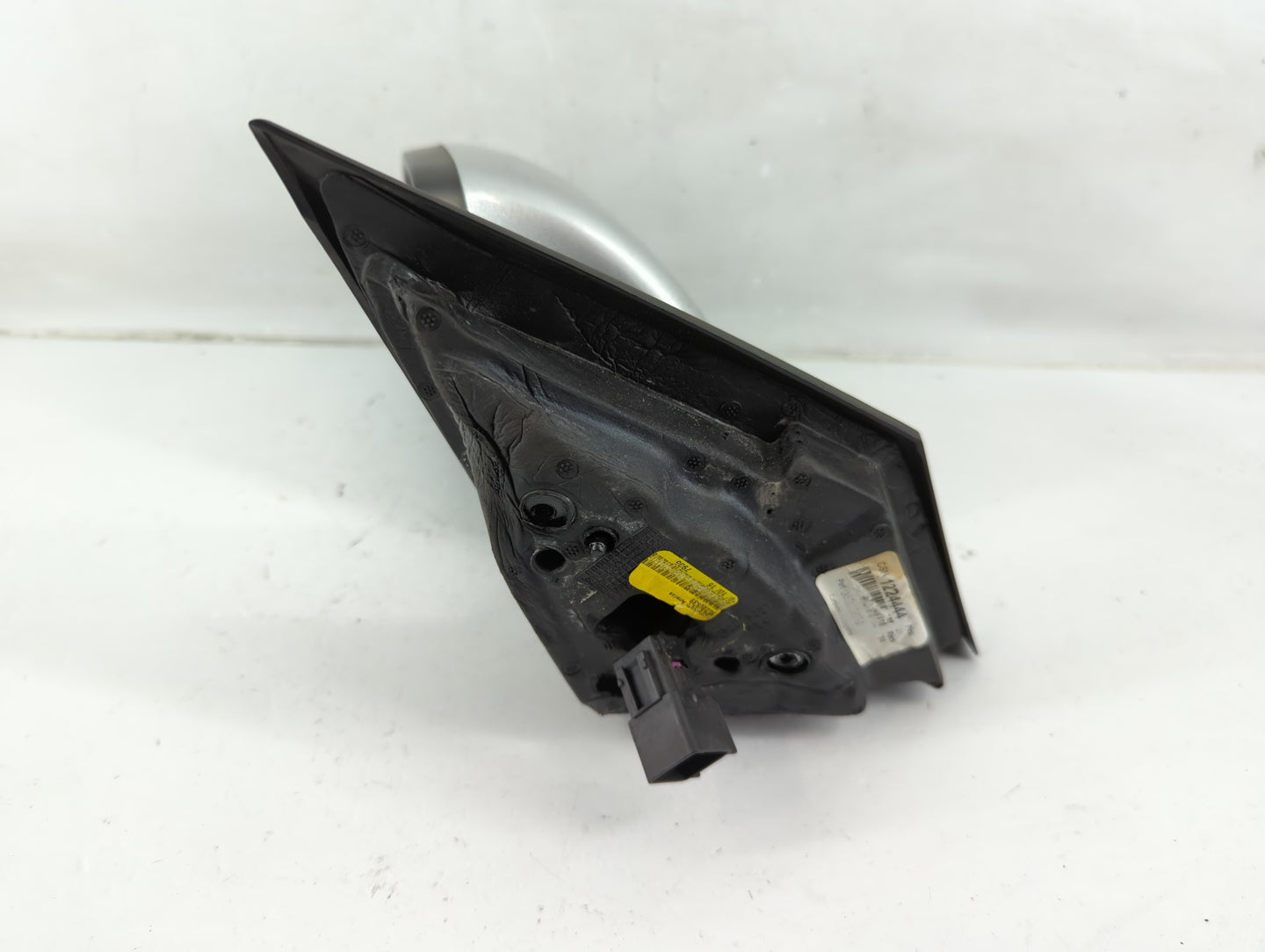 2011-2016 Chevrolet Cruze Driver Side View Mirror - Left Door Mirror OEM Used - Oemusedautoparts1.com