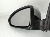 2011-2016 Chevrolet Cruze Driver Side View Mirror - Left Door Mirror OEM Used - Oemusedautoparts1.com