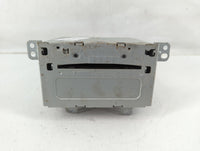2011-2012 Chevrolet Cruze Radio AM FM Cd Player Receiver Replacement P/N:20983517 Fits Fits 2010 2011 2012 OEM Used Auto Par