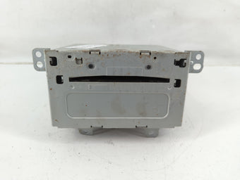 compare product 2011-2012 Chevrolet Cruze Radio AM FM Cd Player Receiver Replacement P/N:20983517 Fits Fits 2010 2011 2012 OEM Used Auto Parts