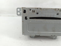 2011-2012 Chevrolet Cruze Radio AM FM Cd Player Receiver Replacement P/N:20983517 Fits Fits 2010 2011 2012 OEM Used Auto Par
