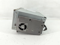 2011-2012 Chevrolet Cruze Radio AM FM Cd Player Receiver Replacement P/N:20983517 Fits Fits 2010 2011 2012 OEM Used Auto Par