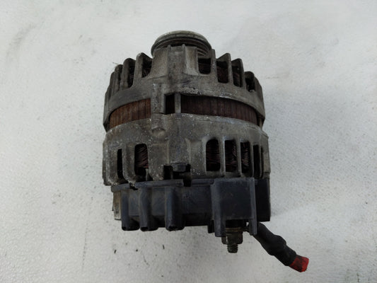2011 Chevrolet Cruze Alternator Replacement Generator Charging Assembly Engine OEM P/N:95939943 Fits OEM Used Auto Parts - O