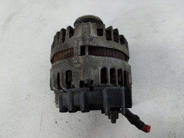 2011 Chevrolet Cruze Alternator Replacement Generator Charging Assembly Engine OEM P/N:95939943 Fits OEM Used Auto Parts - O