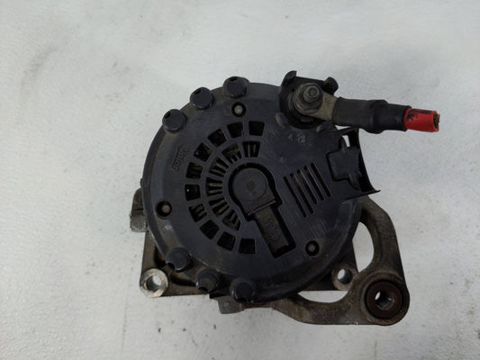 2011 Chevrolet Cruze Alternator Replacement Generator Charging Assembly Engine OEM P/N:95939943 Fits OEM Used Auto Parts