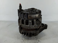 2011 Chevrolet Cruze Alternator Replacement Generator Charging Assembly Engine OEM P/N:95939943 Fits OEM Used Auto Parts - O