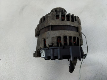 2011 Chevrolet Cruze Alternator Replacement Generator Charging Assembly Engine OEM P/N:13577154 Fits OEM Used Auto Parts - O