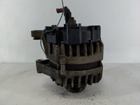 2011 Chevrolet Cruze Alternator Replacement Generator Charging Assembly Engine OEM P/N:13577154 Fits OEM Used Auto Parts - O
