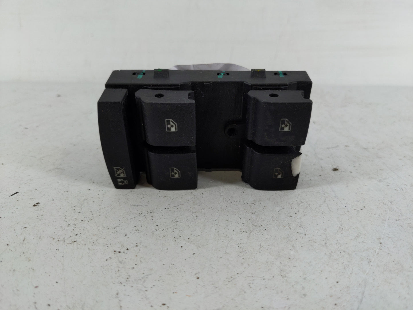 2011-2016 Chevrolet Cruze Master Power Window Switch Replacement Driver Side Left Fits Fits 2011 2012 2013 2014 2015 2016 OE